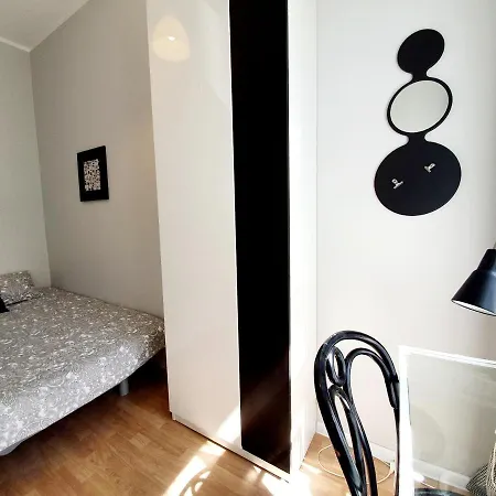 Mieszkanie Dolne Gdansk