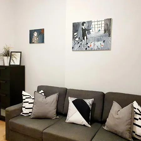 Mieszkanie Dolne Apartment *