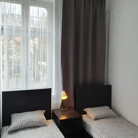 Apartment Mieszkanie Dolne *