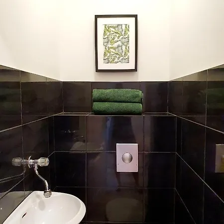 Mieszkanie Dolne Apartment