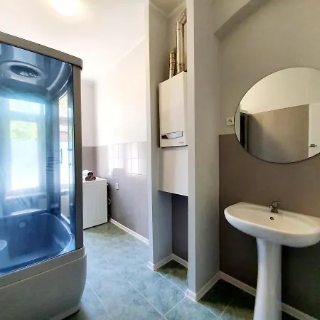 Mieszkanie Dolne Apartment