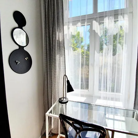 Apartment Mieszkanie Dolne Gdansk