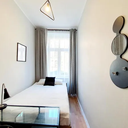 Apartment Mieszkanie Dolne Gdansk
