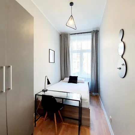 Apartment Mieszkanie Dolne *