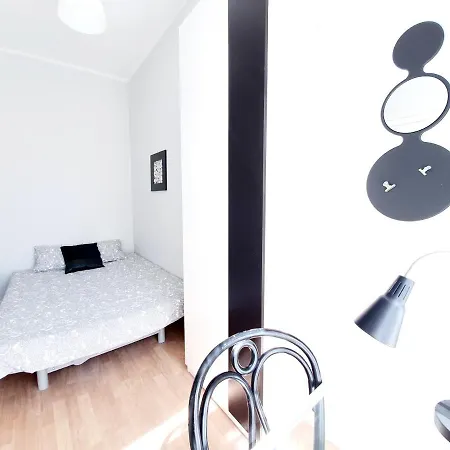 Mieszkanie Dolne Apartment Gdansk