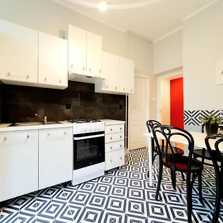 Apartment Mieszkanie Dolne