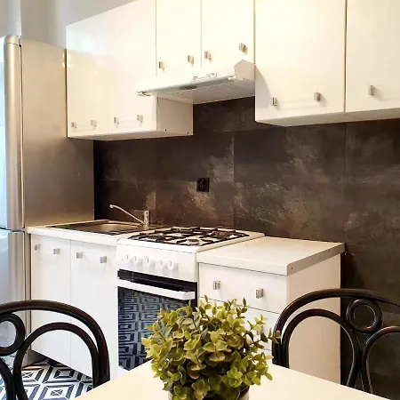 Apartment Mieszkanie Dolne